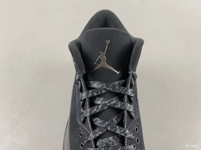 Rep TBK CT8532-001 Air Black Cat 3 Jordan 0801
